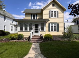 205 S Patterson St, Gibsonburg, OH 43431