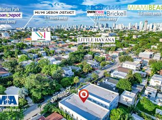 1764 SW 10th St #3, Miami, FL 33135