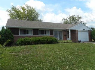 602 Walsh Ct, Dunkirk, IN 47336