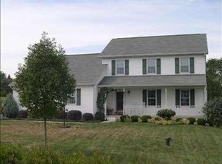 312 Barley Dr, Duncannon, PA 17020