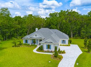 35 Ames Cv, Saint Johns, FL 32259