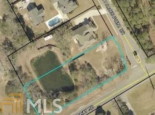 101 Settlers Point Dr, Guyton, GA 31312