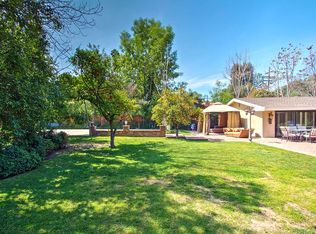 4720 Vanalden Ave, Tarzana, CA 91356