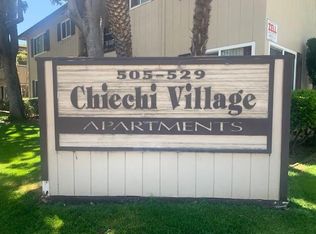 Chiechi Village, San Jose, CA 95126