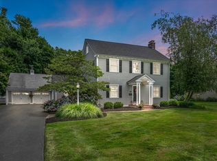 36 Clarkridge Rd, Wethersfield, CT 06109