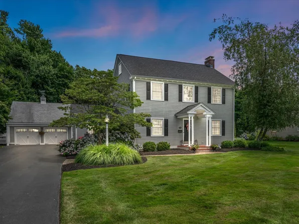 36 Clarkridge Road, Wethersfield, CT 06109