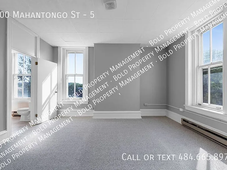 900 Mahantongo St #5 — Photo 9