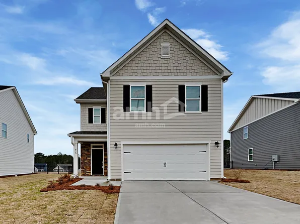 825 Headland Way, Canton, GA 30114