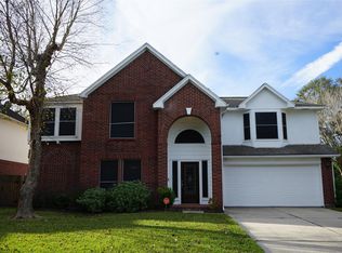 18807 Timbers Dr, Humble, TX 77346