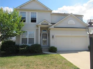 9634 Taberna Ln, Olmsted Township, OH 44138