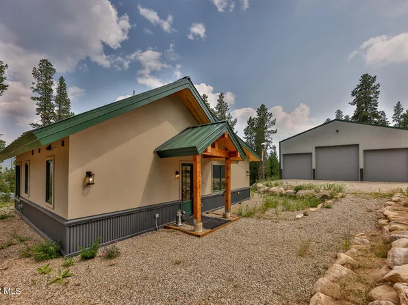 42 GCR 462, Grand Lake, CO 80447