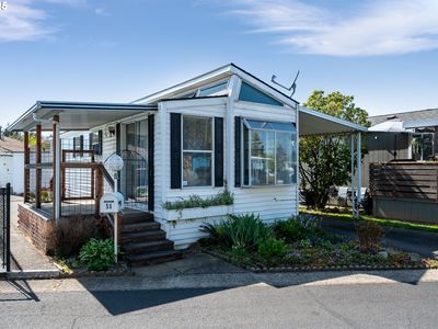 19776 SE Stark St UNIT 58, Portland, OR, 97233