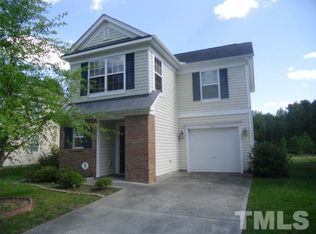 816 Statler Dr, Durham, NC 27703