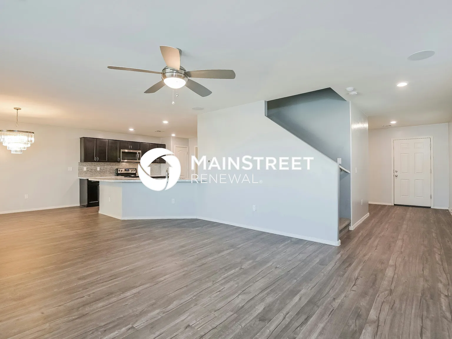 7537 E Kinnison Wash Loop — Photo 2