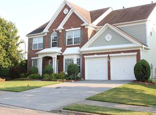 503 Ashland Pkwy, Woodstock, GA 30189