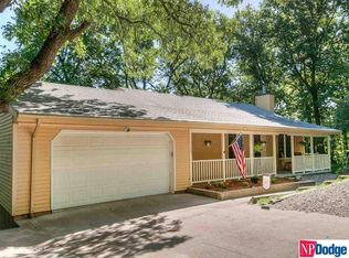 18603 Deer Ridge Rd, Plattsmouth, NE 68048