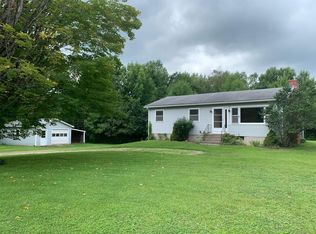 40 Orr Rd, Jericho, VT 05465