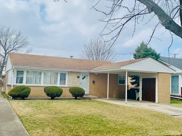8632 N Osceola Ave, Niles, IL 60714