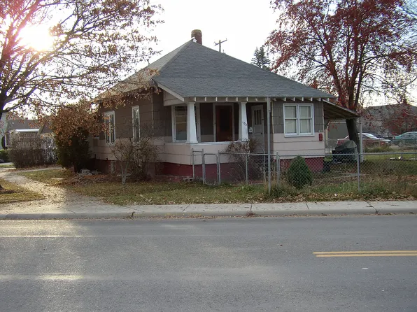 603 N 5th St W, Missoula, MT 59802