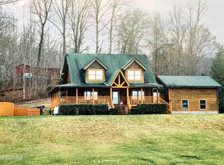 411 Cole Hollow Rd, New Tazewell, TN 37825