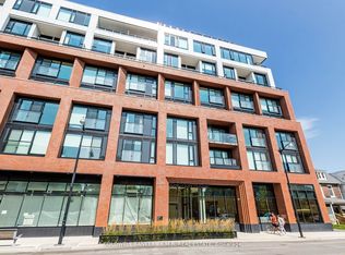 2720 Dundas St W #703, Toronto, ON