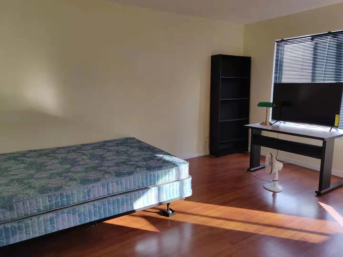 1 bed, 975 sqft, $1,300 — Photo 2