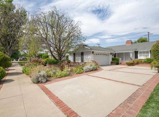 4911 Ethel Ave, Sherman Oaks, CA 91423