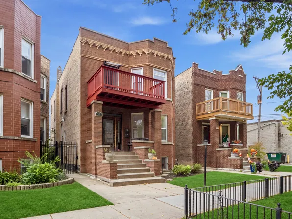3975 W Barry Ave #1, Chicago, IL 60618