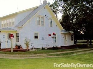 2305 Birch St, Tyndall, SD 57066