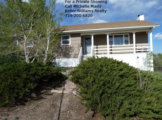 6045 Cowpoke Rd, Colorado Springs, CO 80924