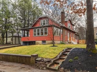 60 Endicott St, Newton, MA 02461