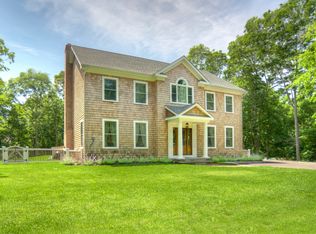 50 Thomas Ave, East Hampton, NY 11937
