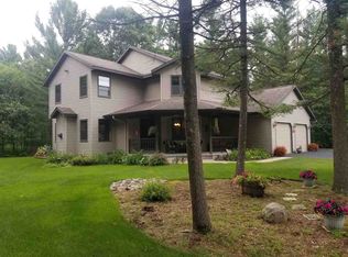4511 Black Forest Dr, Wisconsin Rapids, WI 54494