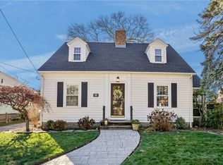 26 Keith Ave, Cranston, RI 02910