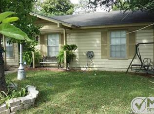 5023 Ivanhoe St, San Antonio, TX 78228