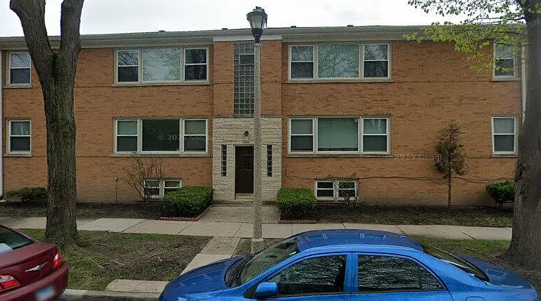 4920 Greenwood St #2E — Photo 1