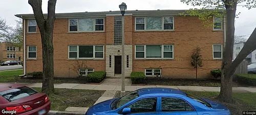 4920 Greenwood St #2E Photo 1