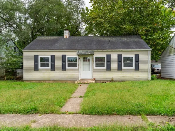 508 16th Ave, Middletown, OH 45044