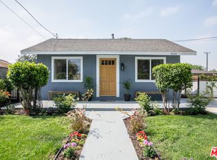 4166 Willimet St, Los Angeles, CA 90039