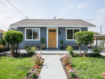 4166 Willimet St, Los Angeles, CA, 90039