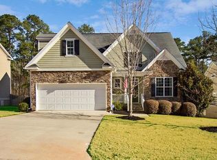 1146 Hunters Cv, Evans, GA 30809