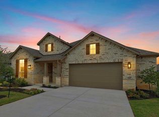 925 Willie Ranch Way, Leander, TX 78641
