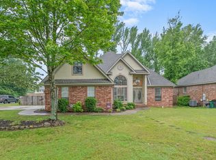 6856 Austin Harbor Loop, Sherwood, AR 72120