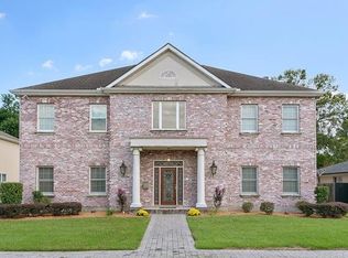 1135 Orion Ave, Metairie, LA 70005