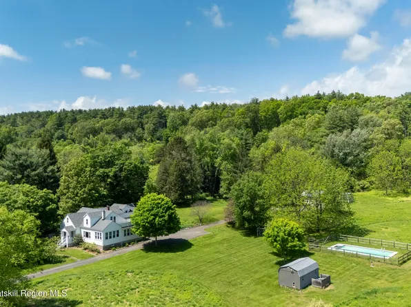 2410 Hurley Mountain Road, Marbletown, NY 12401