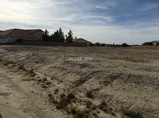 6700 Longmeadow Dr, Pahrump, NV 89061