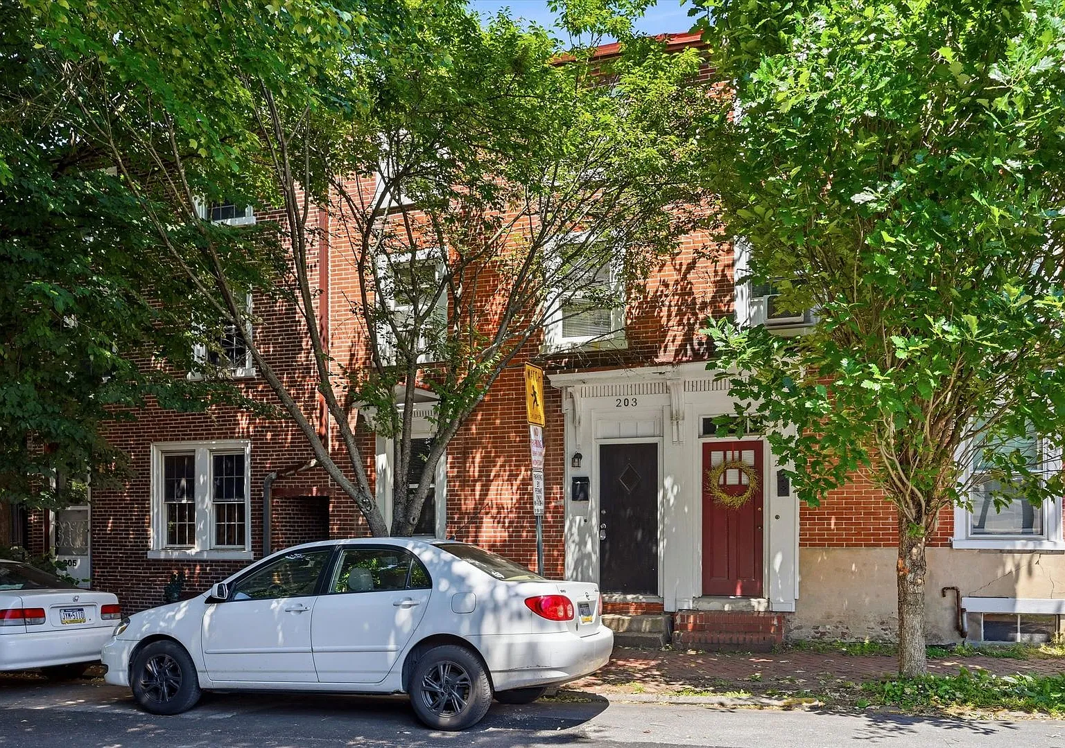4-Bedroom Student Rental in the Heart of West Chester Available June 2027! — Photo 1