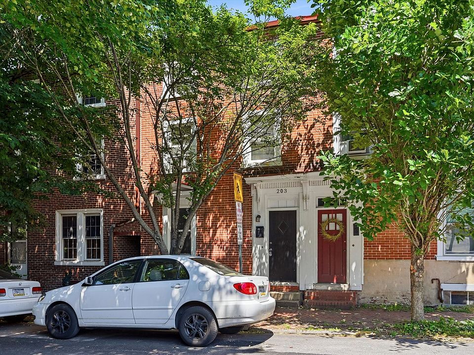 1st image of 203 W Union St