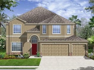 12170 Crestridge Loop, Trinity, FL 34655