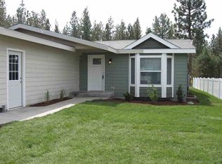 7011 W Jimmy Ct, Nine Mile Falls, WA 99026